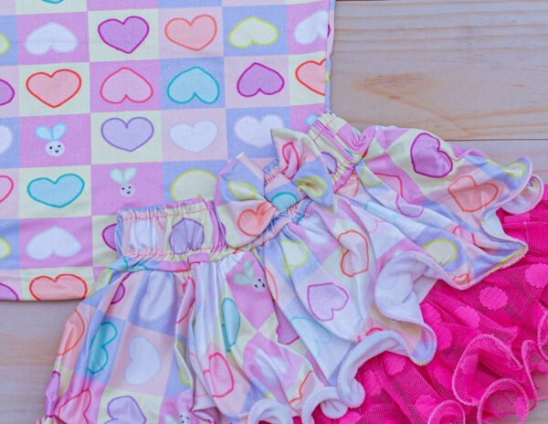 Conjunto fluflu – Love - Image 2
