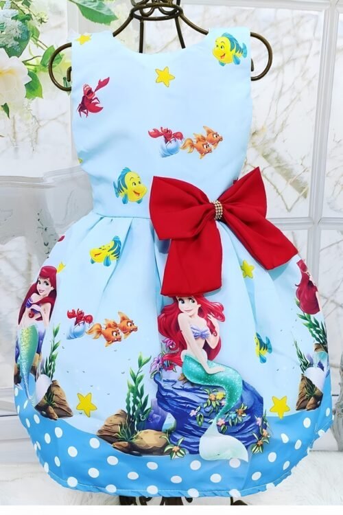 RODADO BUSTO ESTAMPADO - ARIEL