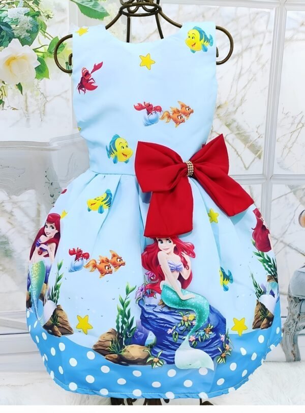 RODADO BUSTO ESTAMPADO - ARIEL