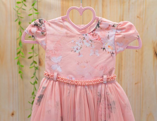Vestido Floral
