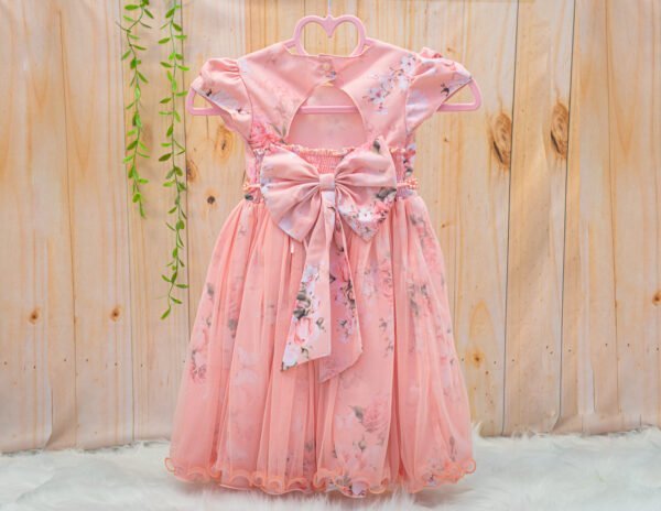 Vestido Floral - Image 3