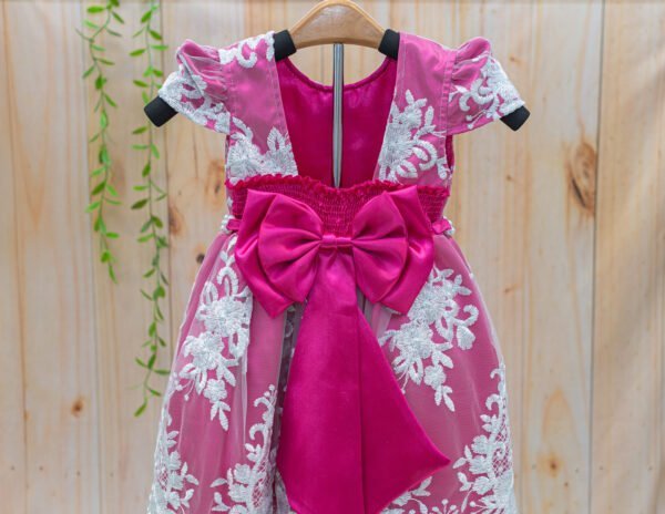 Vestido Realeza - Image 2