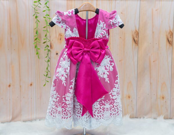 Vestido Realeza - Image 3