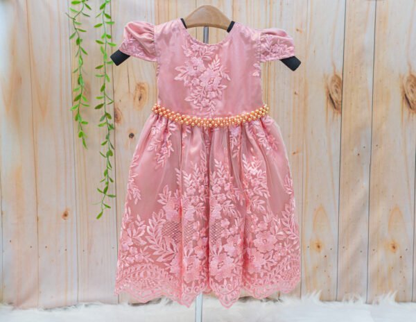 Vestido Realeza - Image 10