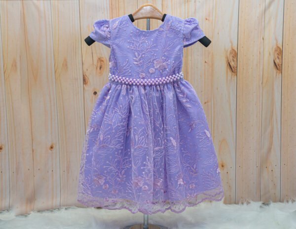 Vestido Realeza - Image 4