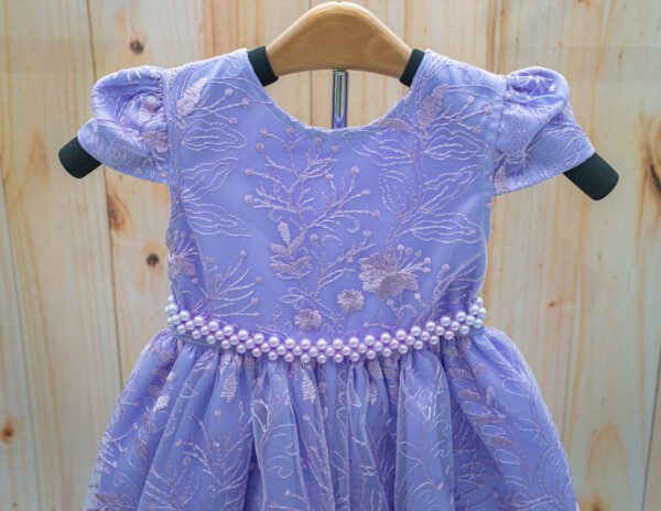 Vestido Realeza - Image 5