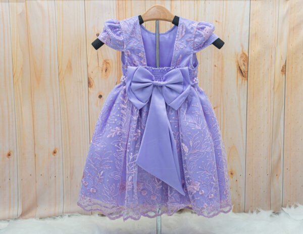 Vestido Realeza - Image 6