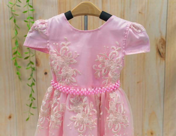 Vestido Realeza - Image 9