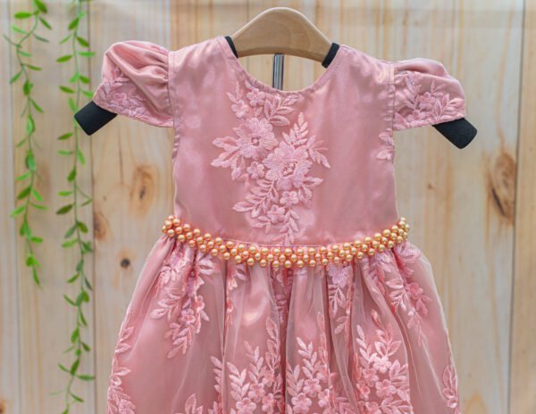 Vestido Realeza - Image 12