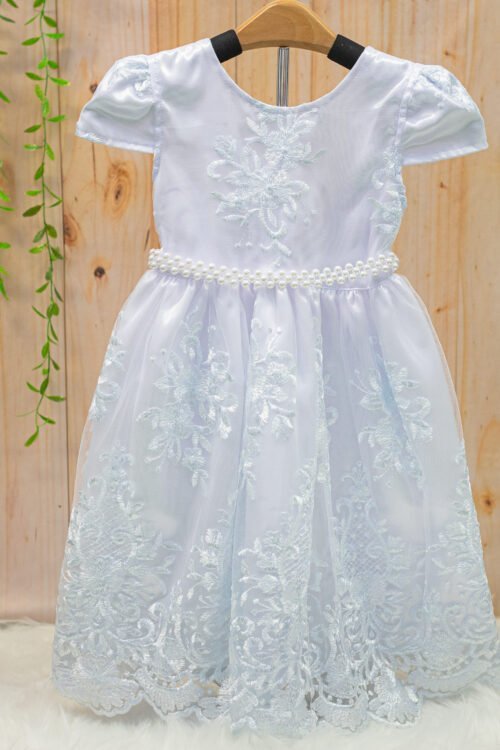 Vestido Realeza