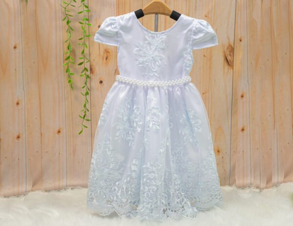 Vestido Realeza